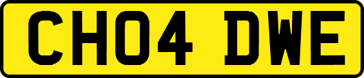 CH04DWE