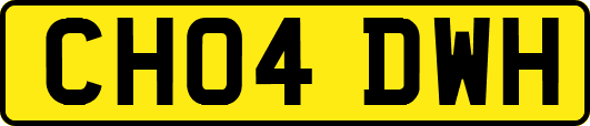 CH04DWH