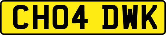 CH04DWK