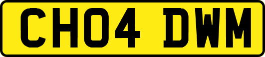 CH04DWM