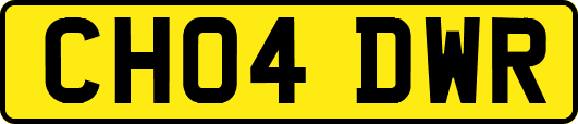 CH04DWR