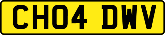 CH04DWV