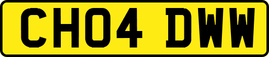 CH04DWW