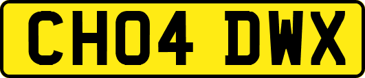CH04DWX