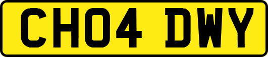 CH04DWY