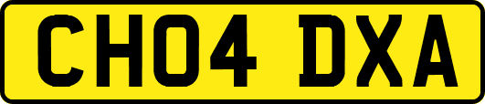 CH04DXA