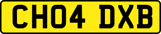CH04DXB