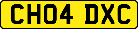 CH04DXC