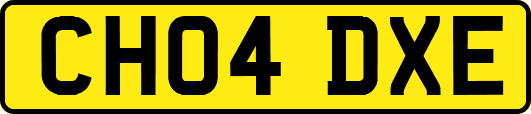 CH04DXE