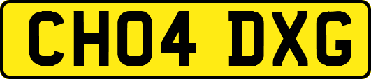 CH04DXG