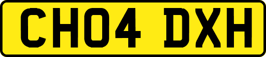 CH04DXH