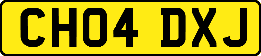 CH04DXJ