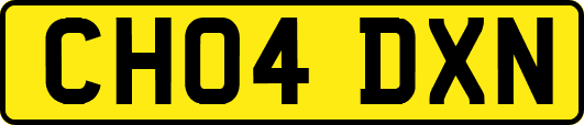 CH04DXN