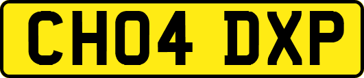 CH04DXP