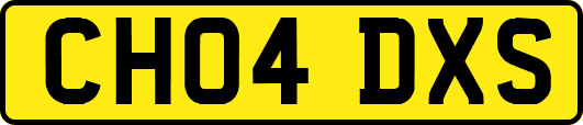 CH04DXS