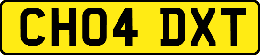 CH04DXT