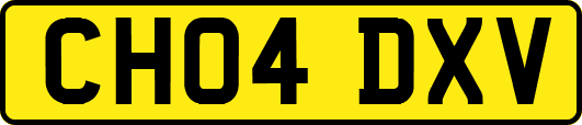 CH04DXV