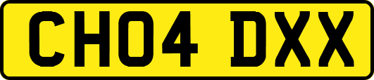 CH04DXX
