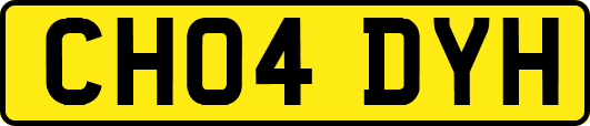CH04DYH