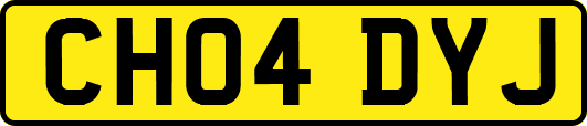 CH04DYJ