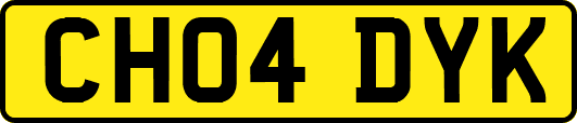 CH04DYK