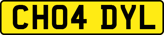 CH04DYL