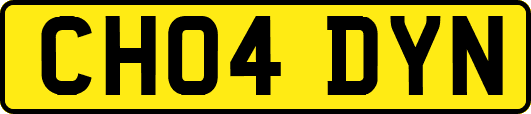 CH04DYN
