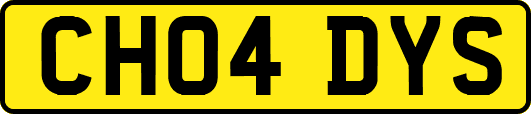 CH04DYS