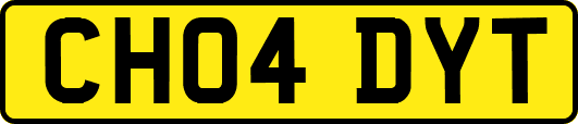 CH04DYT