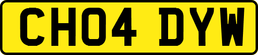 CH04DYW