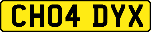 CH04DYX