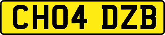 CH04DZB