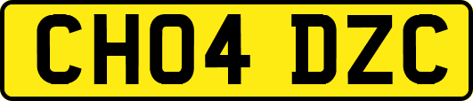 CH04DZC