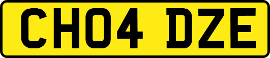 CH04DZE