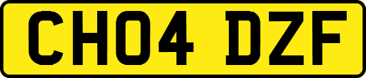 CH04DZF