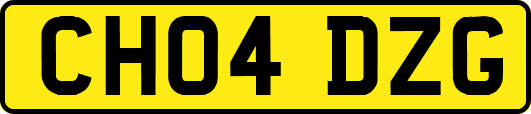 CH04DZG