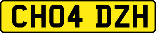 CH04DZH