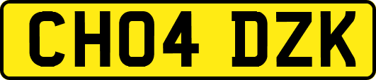 CH04DZK