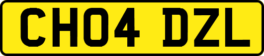 CH04DZL