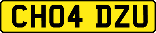 CH04DZU