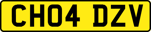 CH04DZV