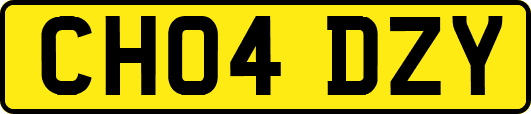 CH04DZY