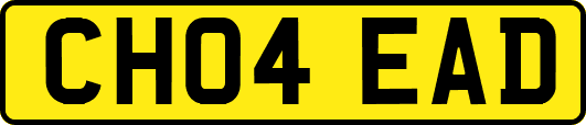 CH04EAD