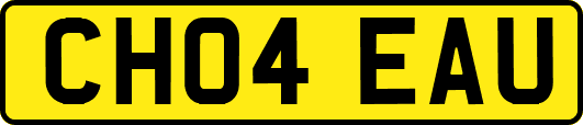 CH04EAU