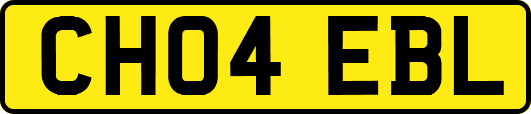 CH04EBL