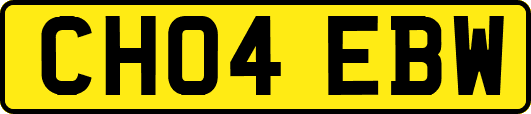 CH04EBW