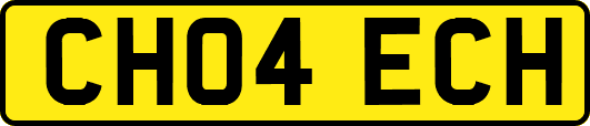 CH04ECH