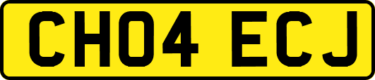 CH04ECJ