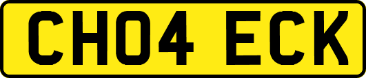 CH04ECK