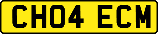 CH04ECM